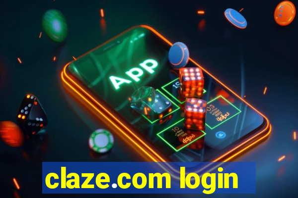 claze.com login